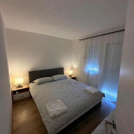 Vikendica Markic Casa de Férias