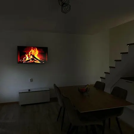 Vikendica Markic Sipovo