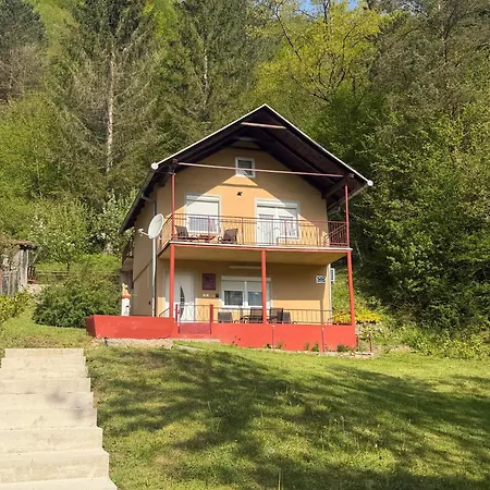 Casa de Férias Vikendica Markic *