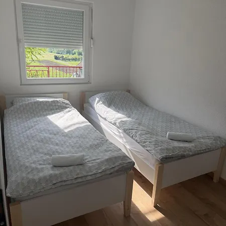 Vikendica Markic Casa de Férias Sipovo