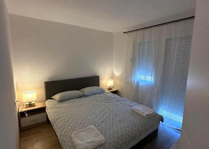 Vikendica Markic 度假居