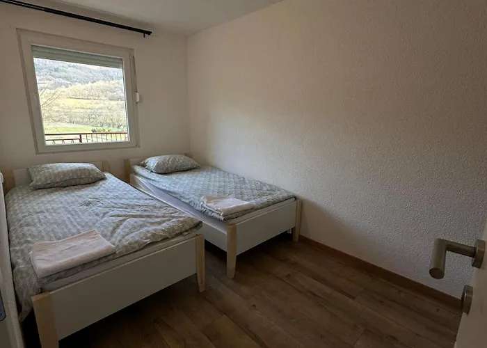 度假居 Vikendica Markic Ljoljici