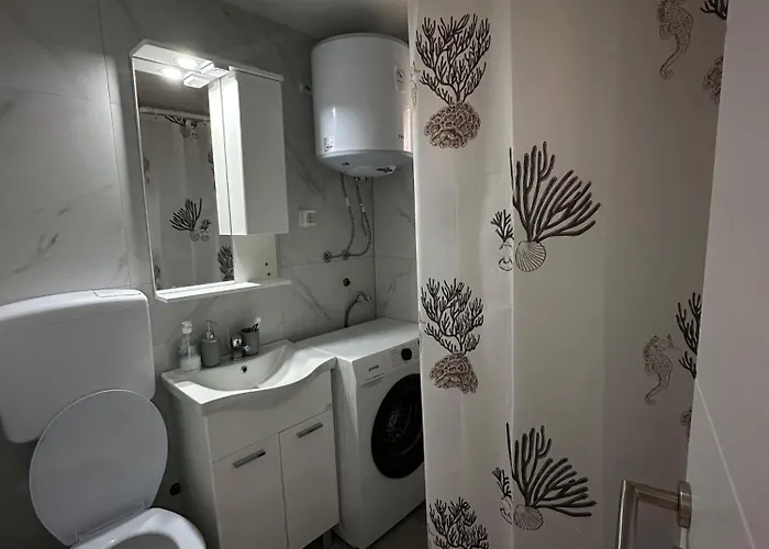 Vikendica Markic 度假居 Ljoljici