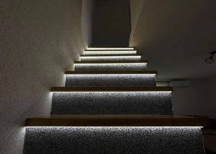 Vikendica Markic 度假居 *