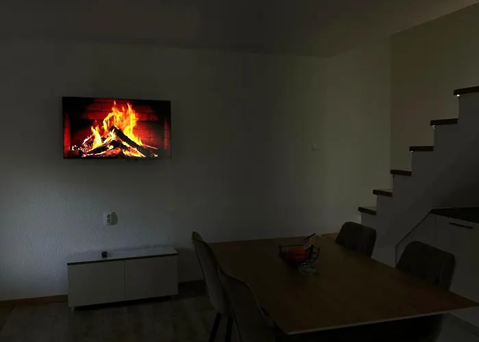 Vikendica Markic Ljoljici